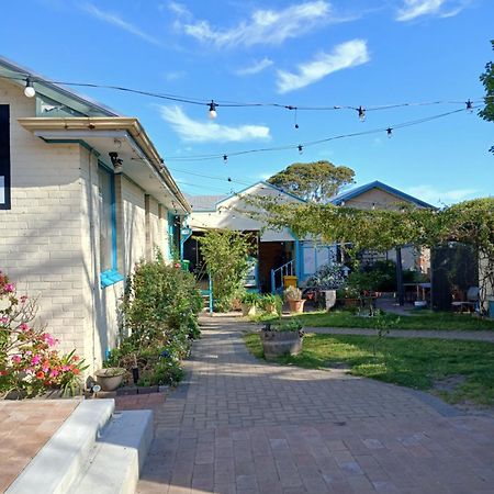 A Pousada 1849 Backpackers Albany Exterior foto